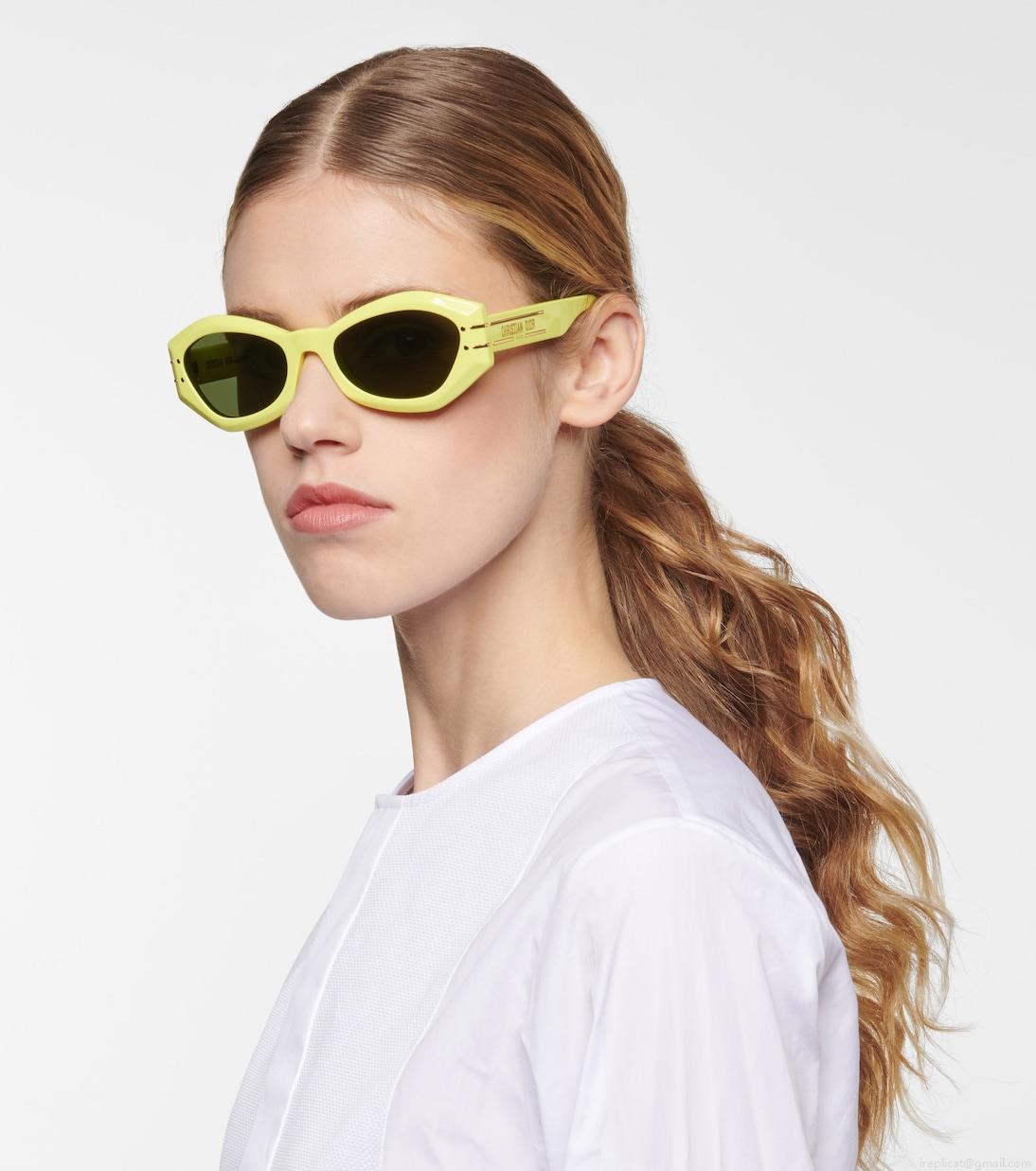 Dior EyewearDiorSignature B1U sunglasses Dior EyewearDiorSignature B1U sunglasses