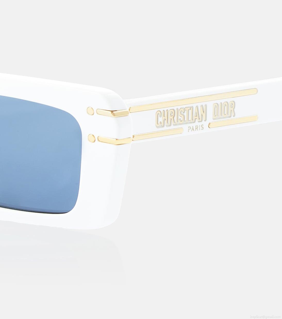 Dior EyewearDiorSignature S2U sunglasses Dior EyewearDiorSignature S2U sunglasses