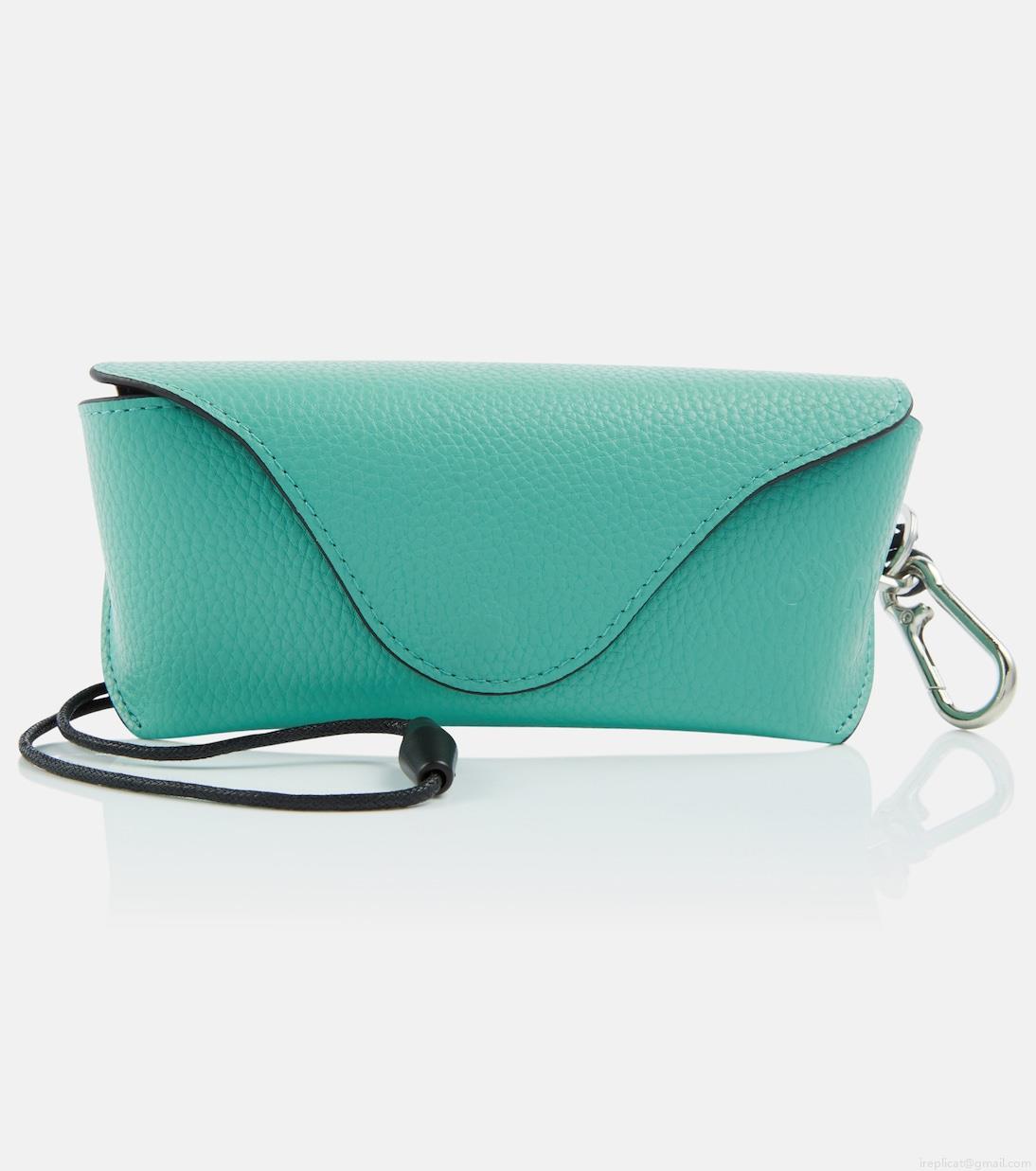 LoewePaula\'s Ibiza rectangular sunglasses LoewePaula\'s Ibiza rectangular sunglasses