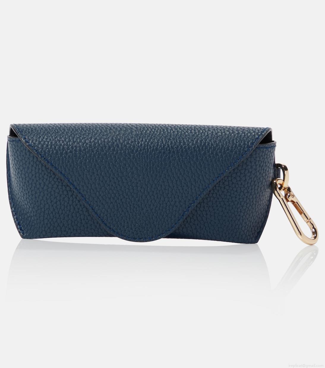 LoeweAnagram round sunglasses LoeweAnagram round sunglasses