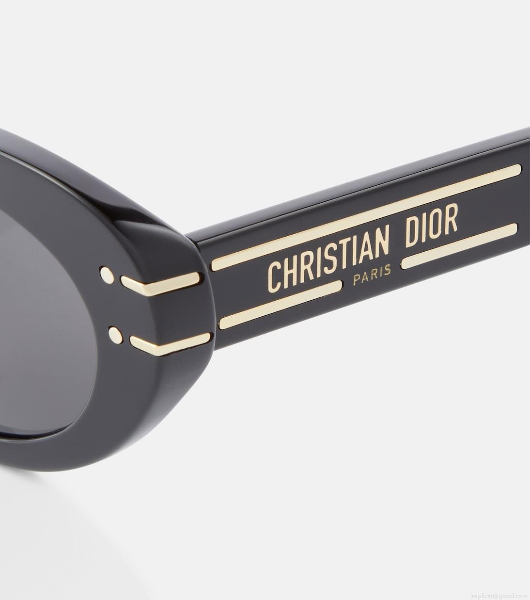 Dior EyewearDiorSignature B3U sunglasses Dior EyewearDiorSignature B3U sunglasses