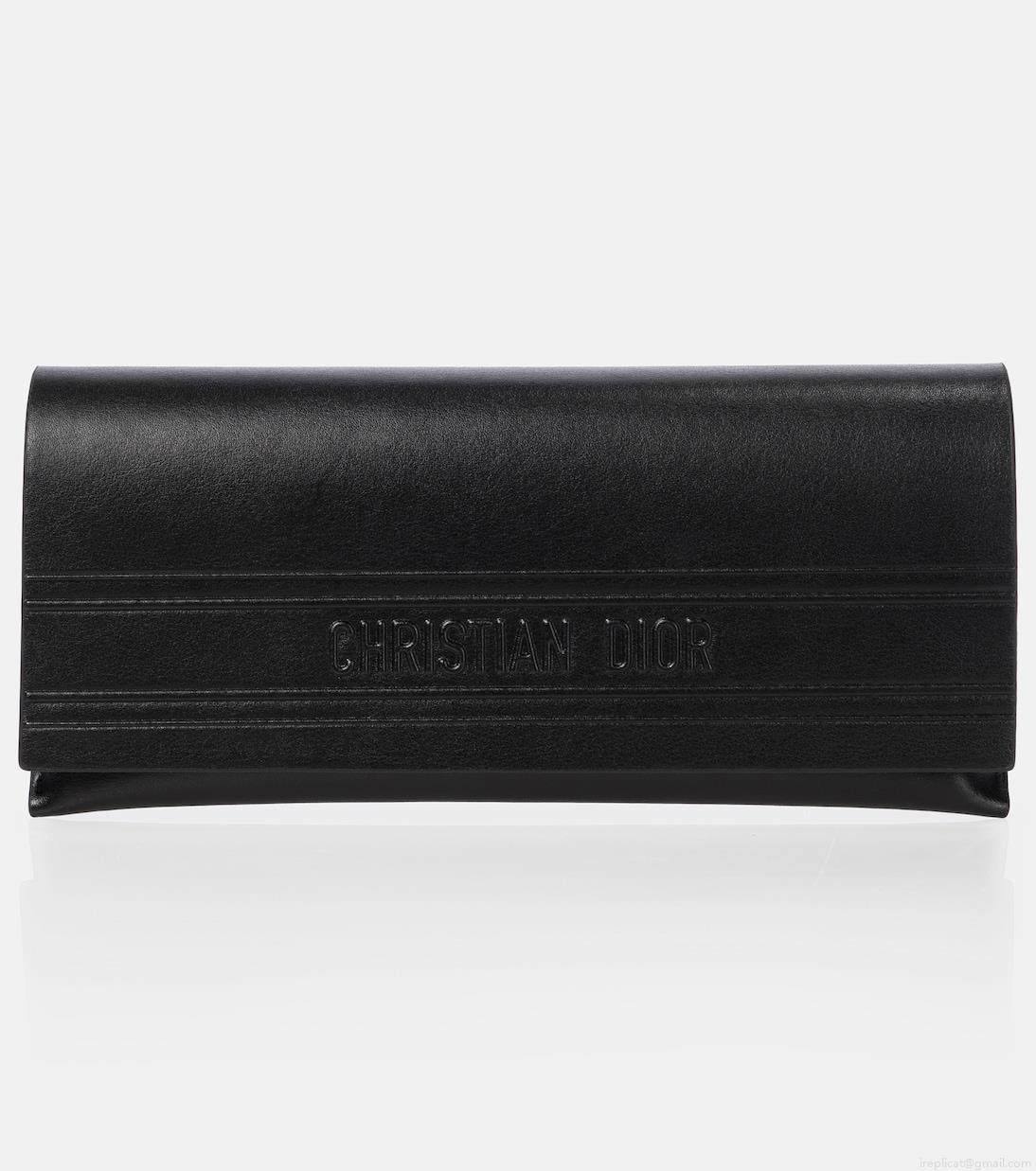 Dior EyewearDiorSignature B3U sunglasses Dior EyewearDiorSignature B3U sunglasses