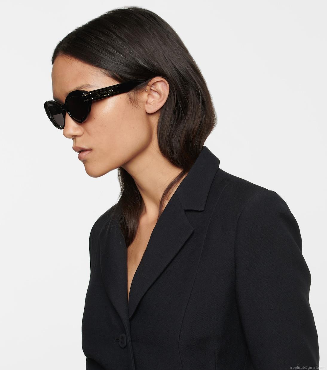 Dior EyewearDiorSignature B3U sunglasses Dior EyewearDiorSignature B3U sunglasses