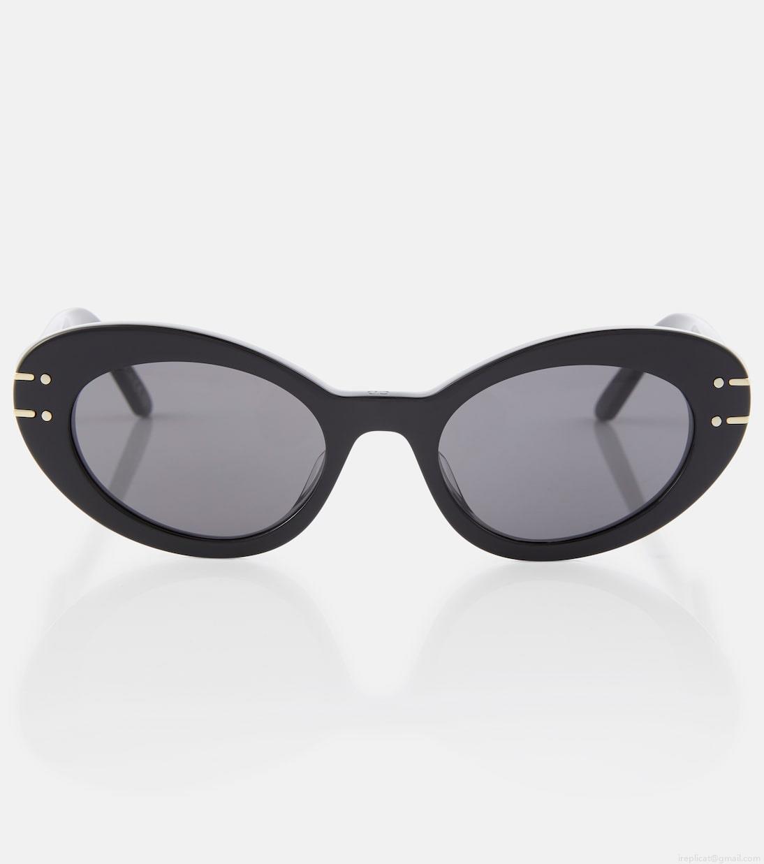 Dior EyewearDiorSignature B3U sunglasses Dior EyewearDiorSignature B3U sunglasses
