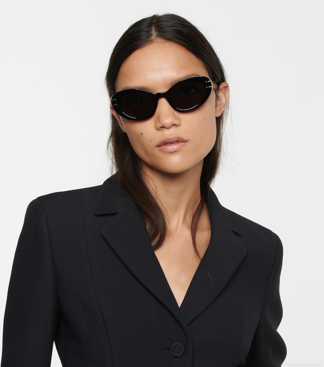 Dior EyewearDiorSignature B3U sunglasses Dior EyewearDiorSignature B3U sunglasses