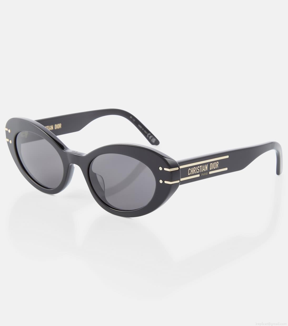 Dior EyewearDiorSignature B3U sunglasses Dior EyewearDiorSignature B3U sunglasses