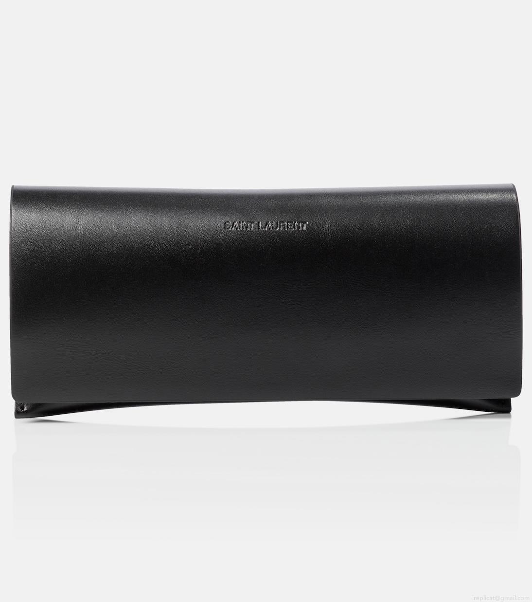 Saint LaurentSL 538 cat-eye sunglasses Saint LaurentSL 538 cat-eye sunglasses