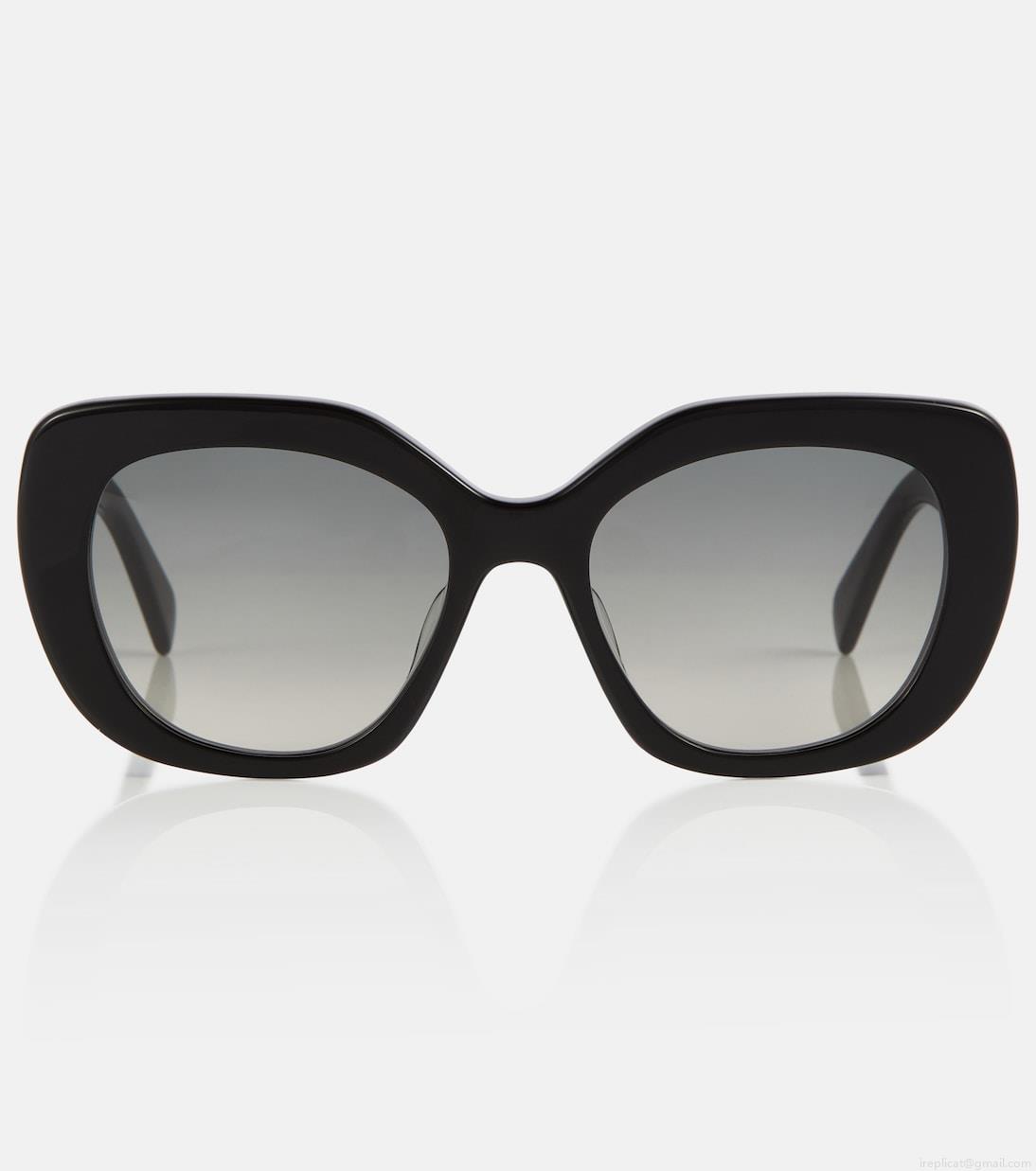 Celine EyewearSquare sunglasses Celine EyewearSquare sunglasses