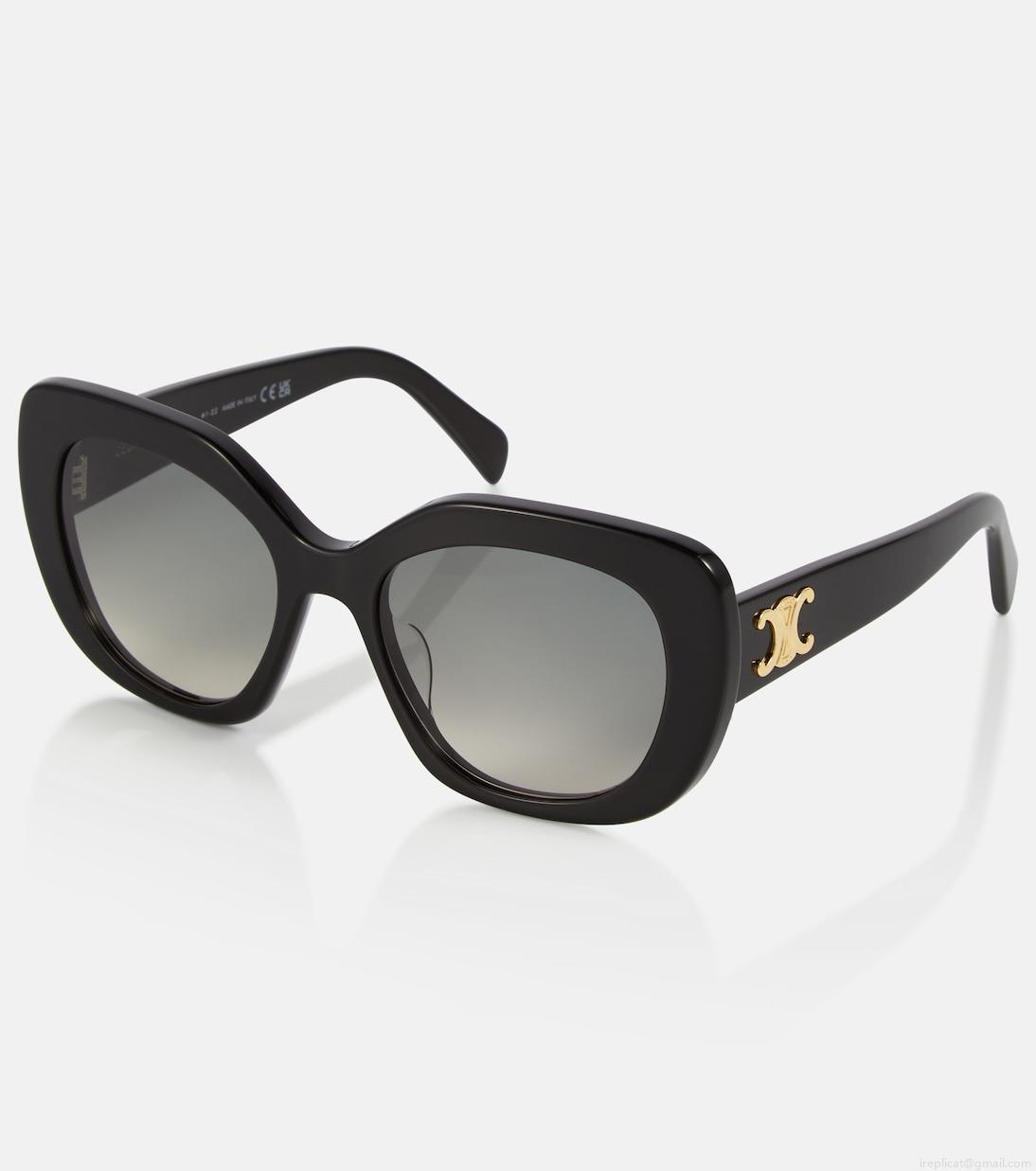 Celine EyewearSquare sunglasses Celine EyewearSquare sunglasses