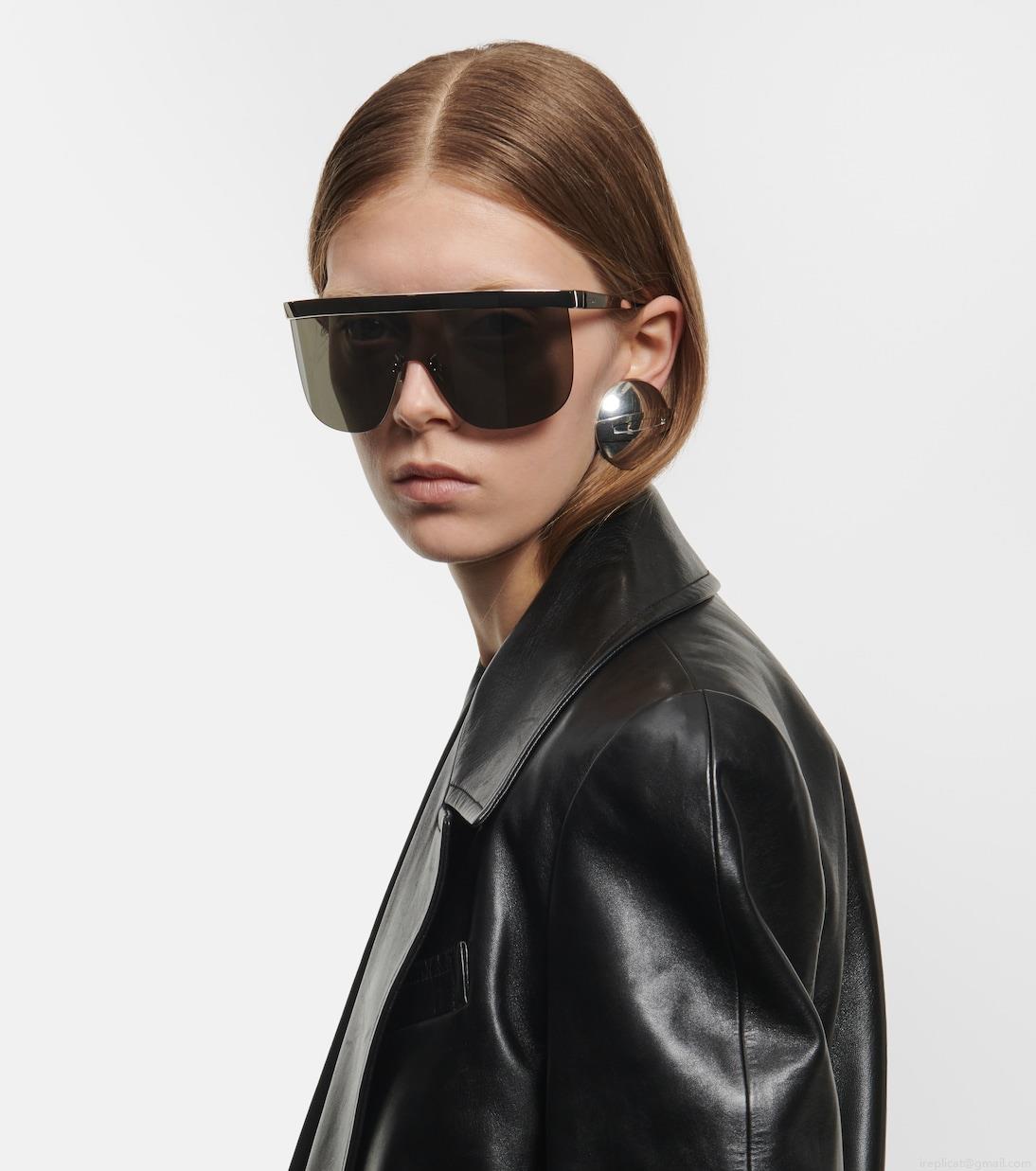 Celine EyewearOversized sunglasses Celine EyewearOversized sunglasses
