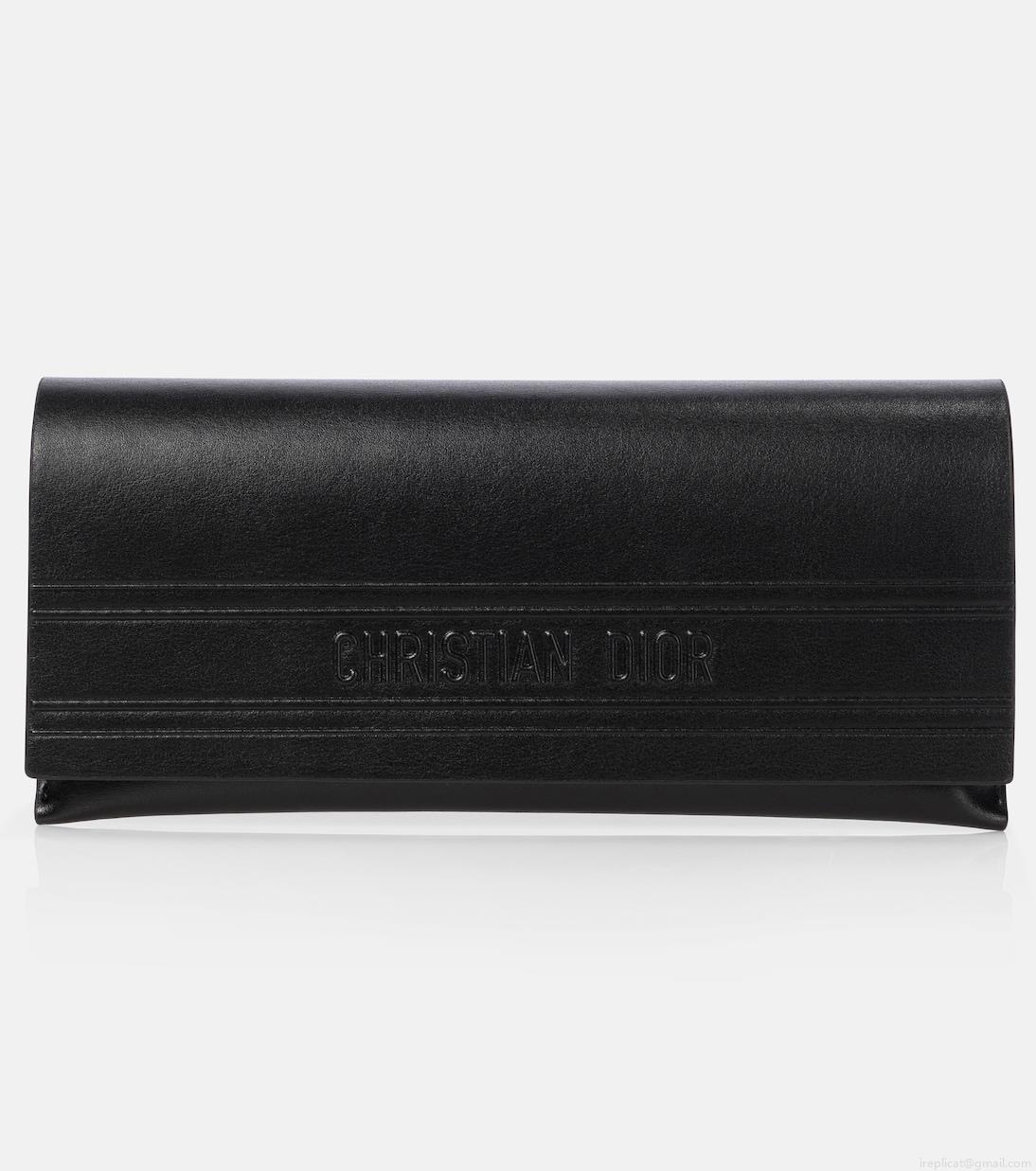 Dior EyewearLady 95.22 R1I rectangular sunglasses