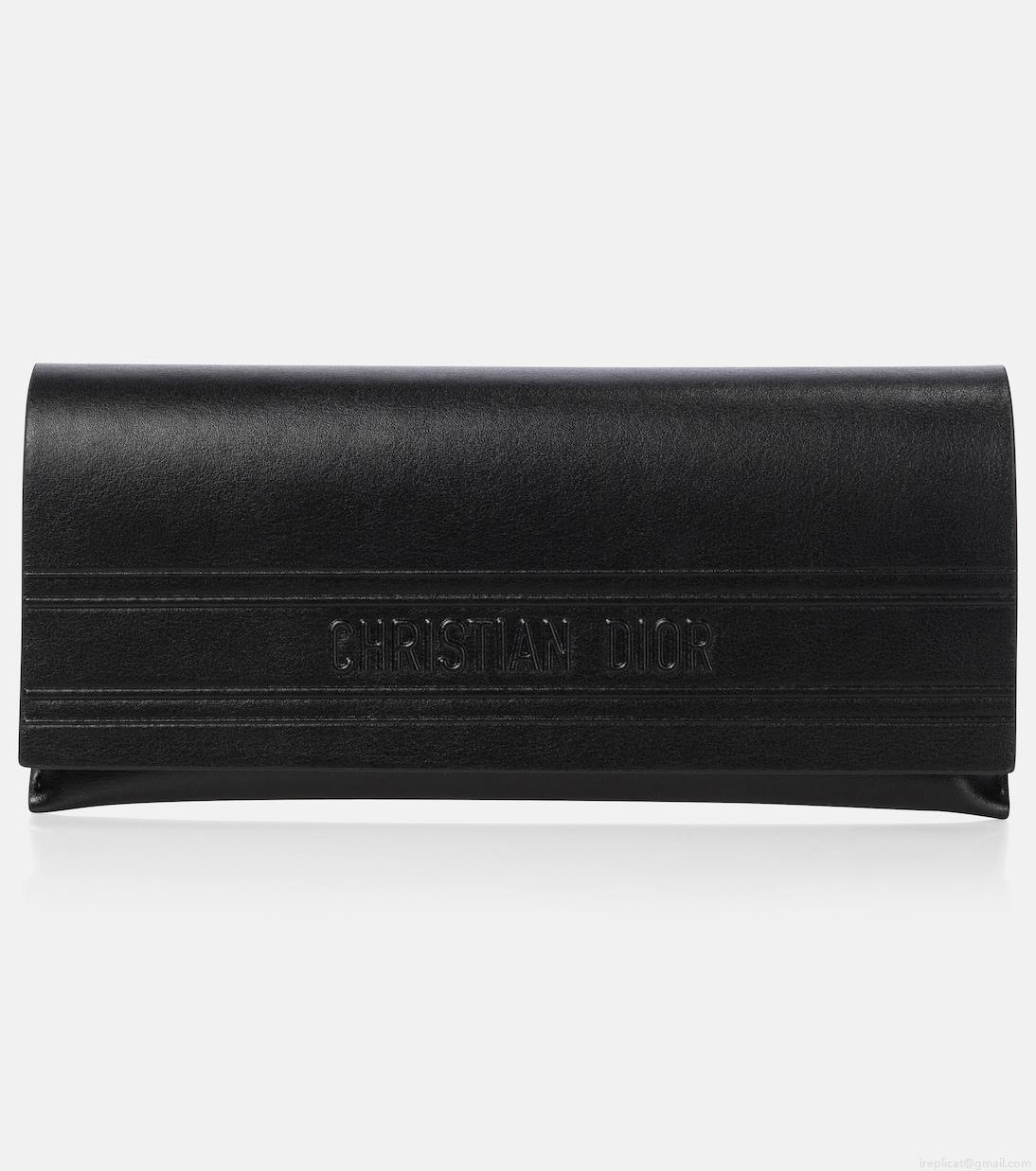 Dior EyewearDiorPacific B1U cat-eye sunglasses Dior EyewearDiorPacific B1U cat-eye sunglasses