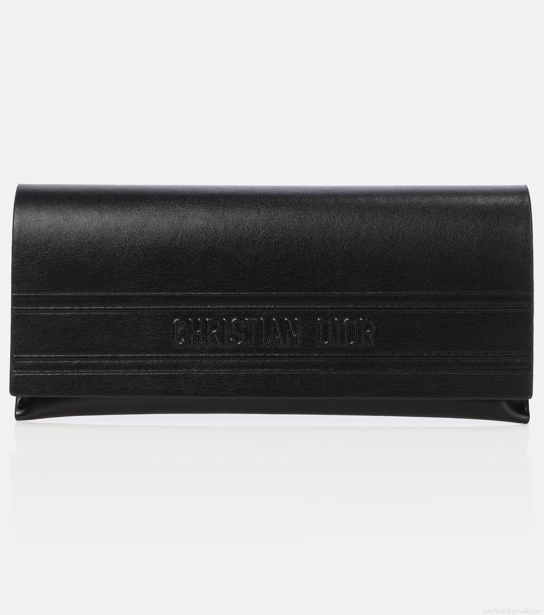 Dior EyewearDiorClub M4U square shield sunglasses Dior EyewearDiorClub M4U square shield sunglasses