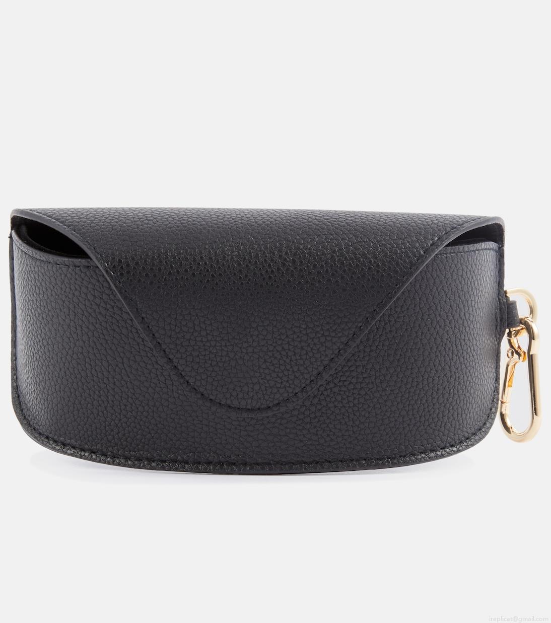 LoeweInflated square sunglasses LoeweInflated square sunglasses