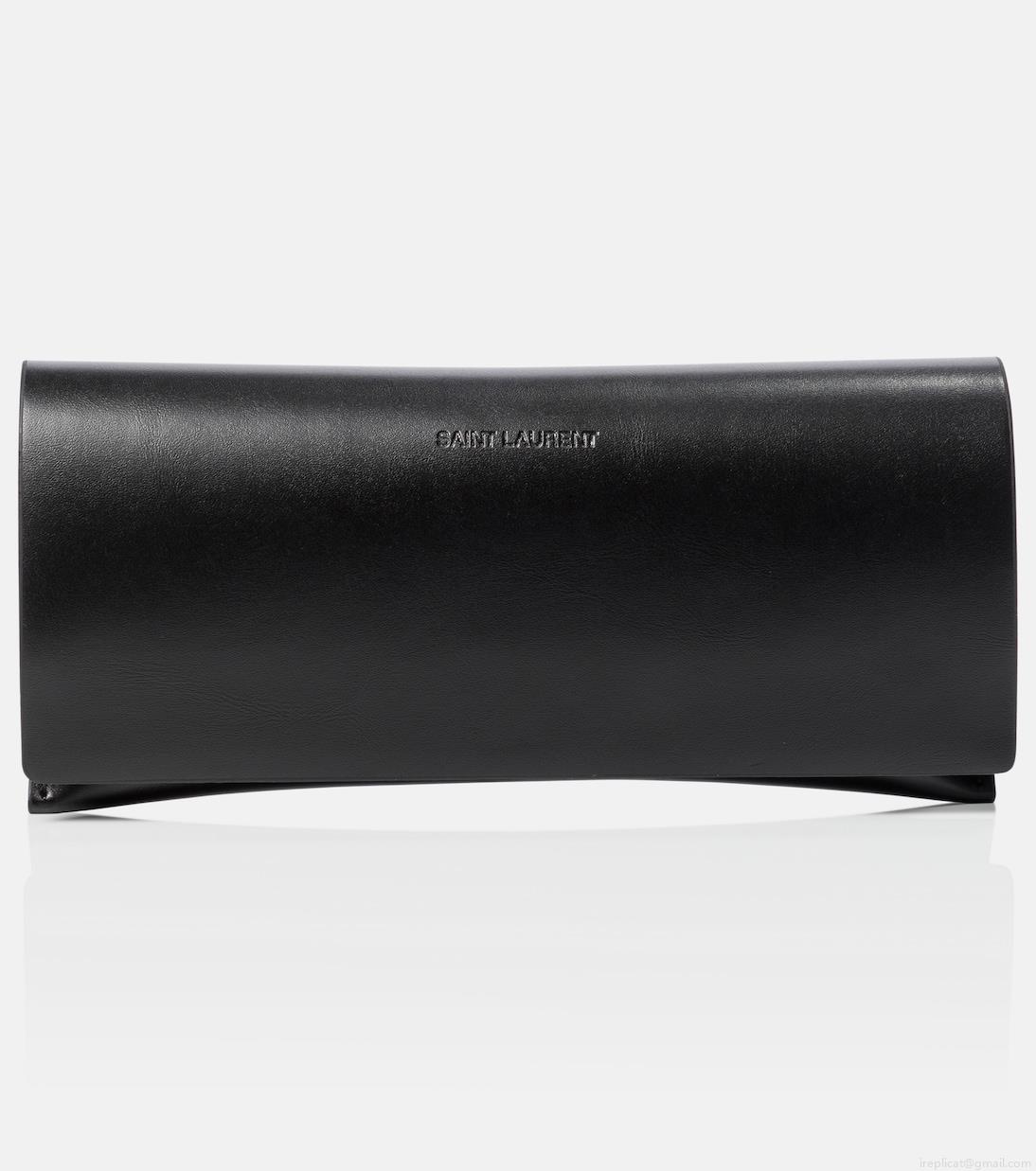 Saint LaurentSL 466 cat-eye sunglasses Saint LaurentSL 466 cat-eye sunglasses