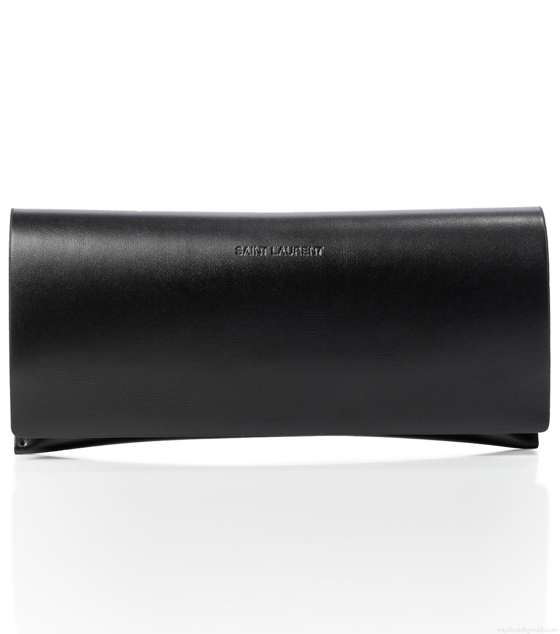 Saint LaurentSL 567 oval sunglasses Saint LaurentSL 567 oval sunglasses