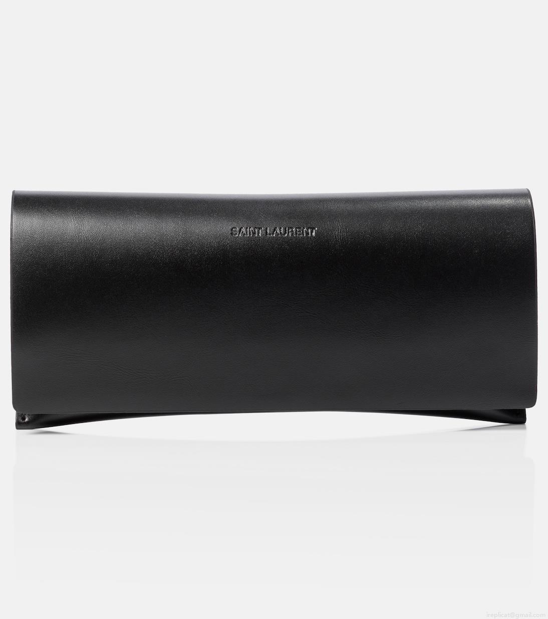 Saint LaurentSL 570 cat-eye sunglasses Saint LaurentSL 570 cat-eye sunglasses