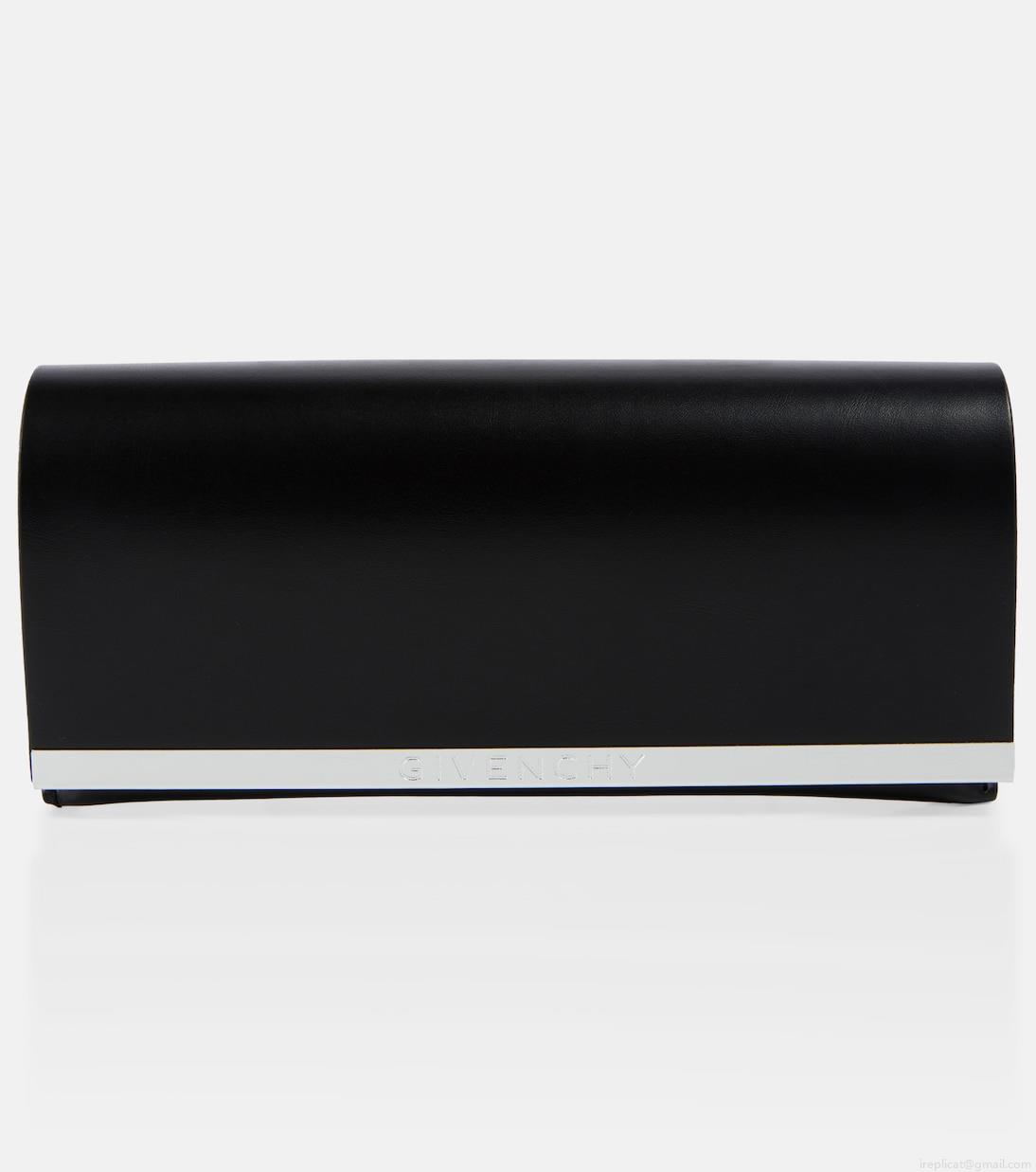 Givenchy4Gem cat-eye sunglasses Givenchy4Gem cat-eye sunglasses