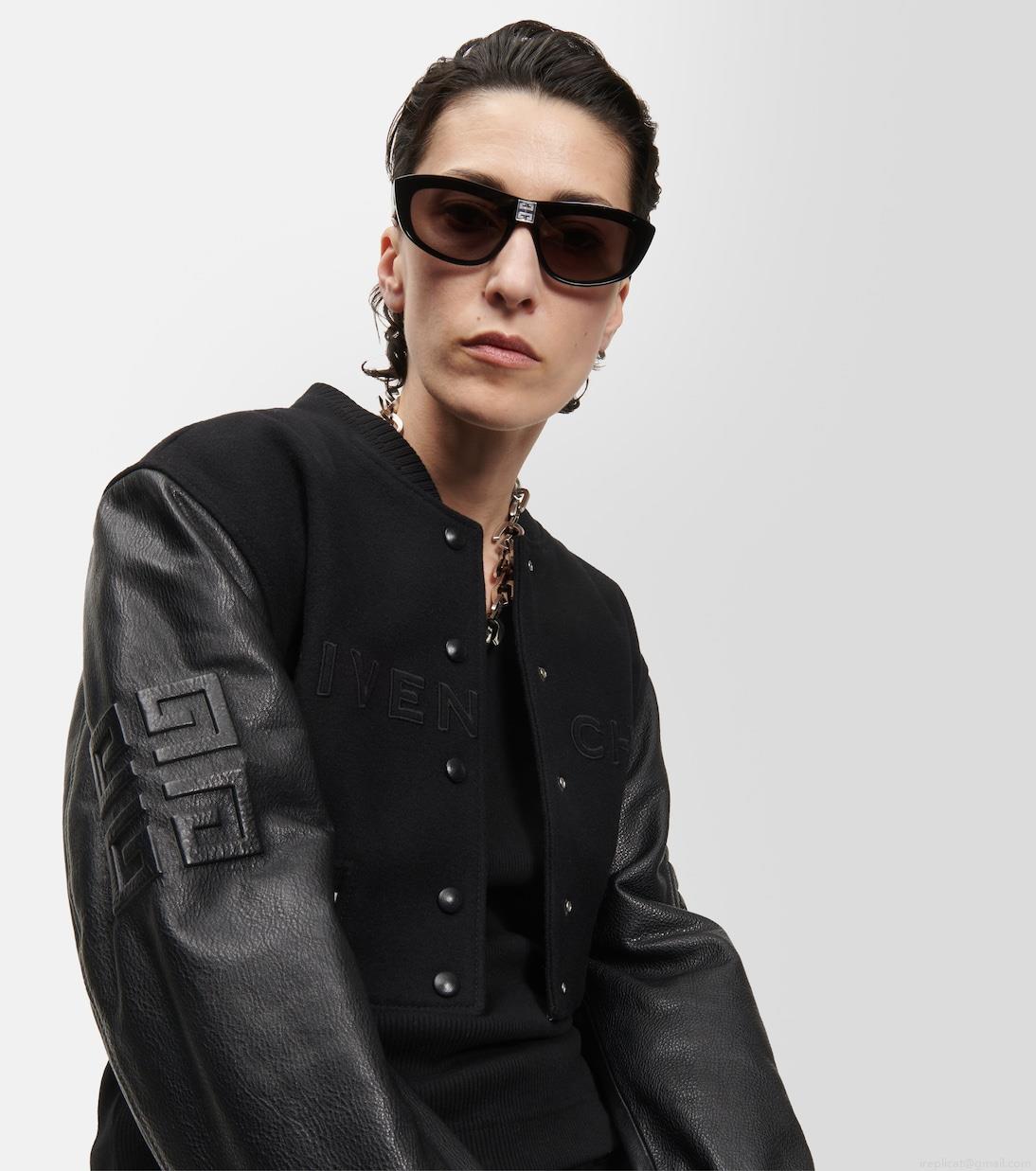 Givenchy4Gem cat-eye sunglasses Givenchy4Gem cat-eye sunglasses