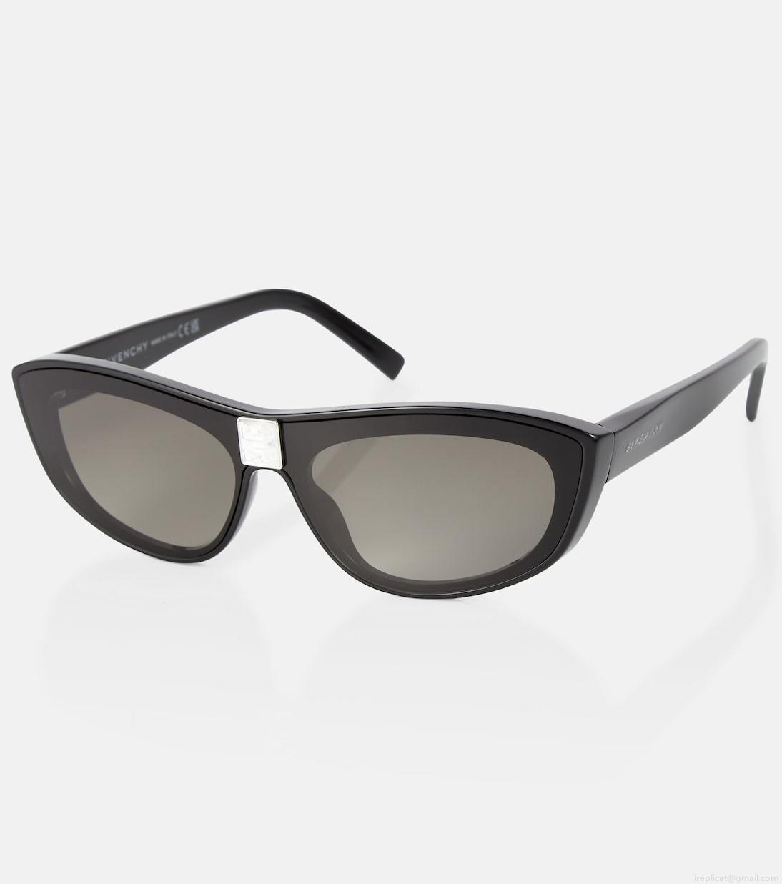Givenchy4Gem cat-eye sunglasses Givenchy4Gem cat-eye sunglasses