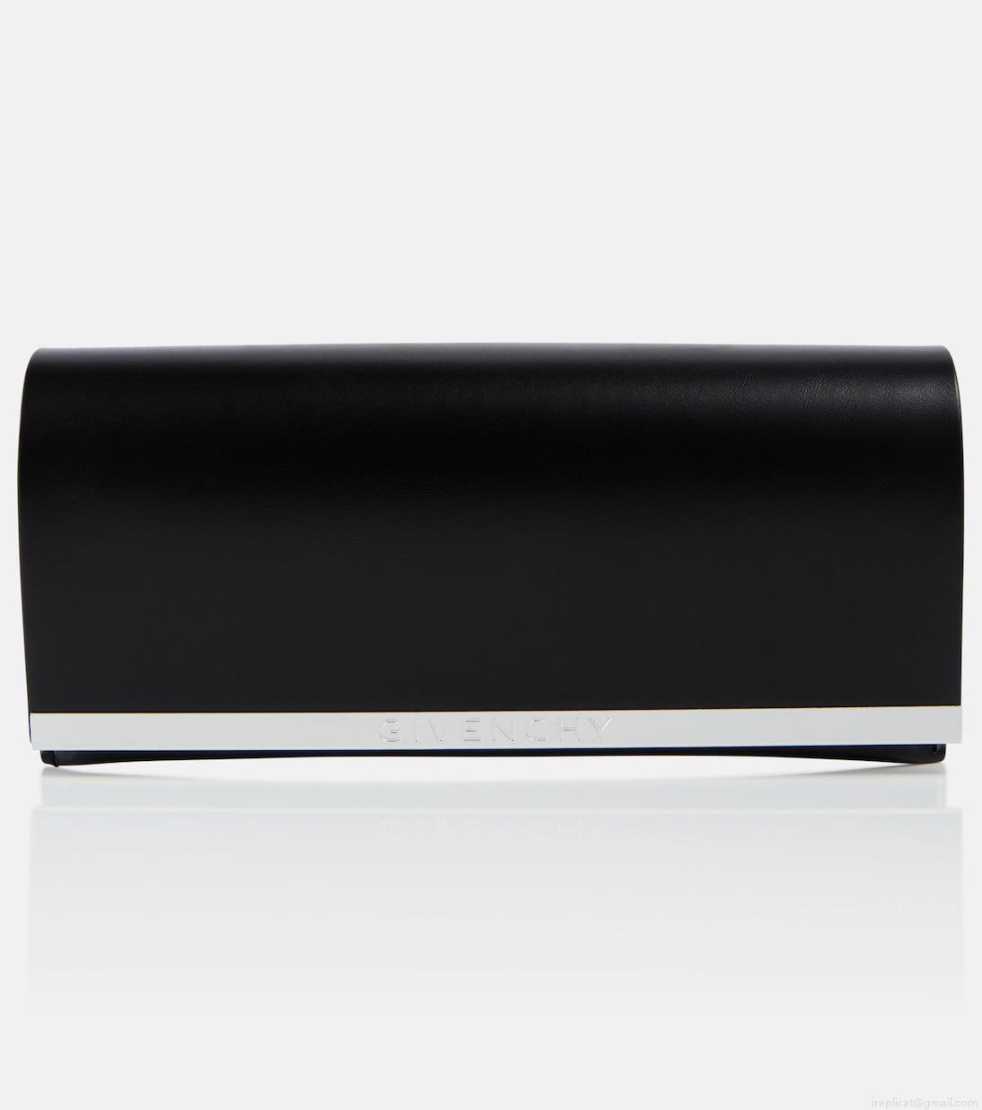 Givenchy4G rectangular sunglasses Givenchy4G rectangular sunglasses