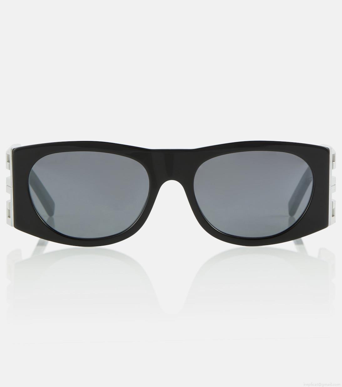 Givenchy4G rectangular sunglasses Givenchy4G rectangular sunglasses