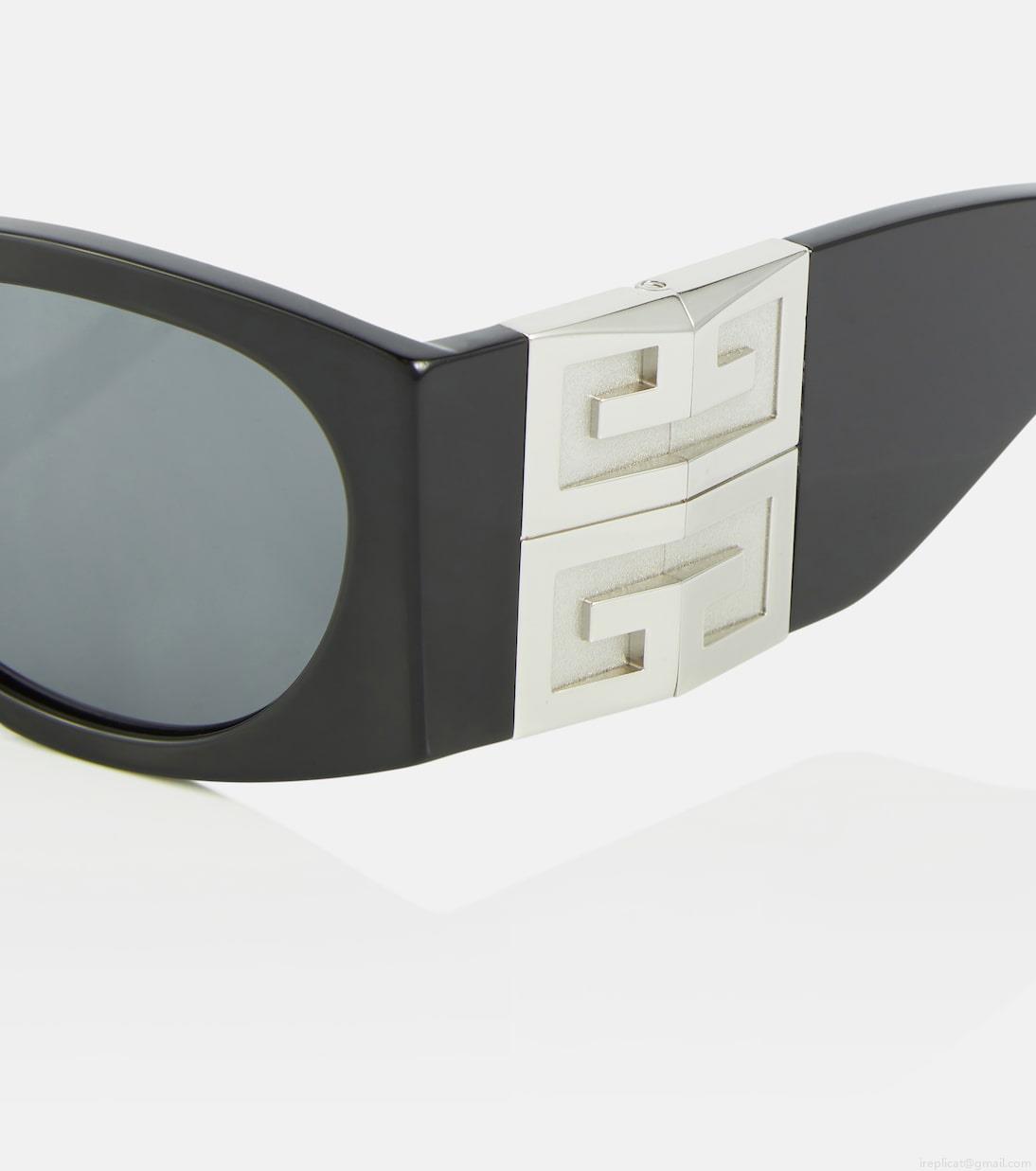 Givenchy4G rectangular sunglasses Givenchy4G rectangular sunglasses