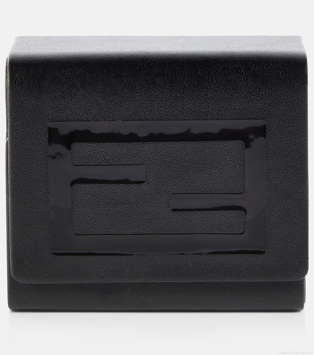 FendiConvertible cat-eye sunglasses FendiConvertible cat-eye sunglasses