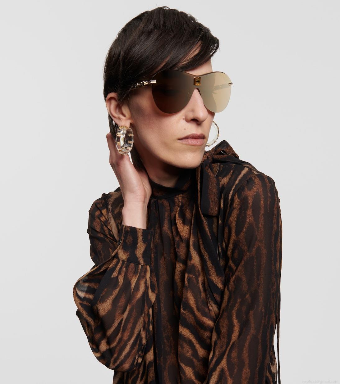 Givenchy4Gem mask sunglasses Givenchy4Gem mask sunglasses