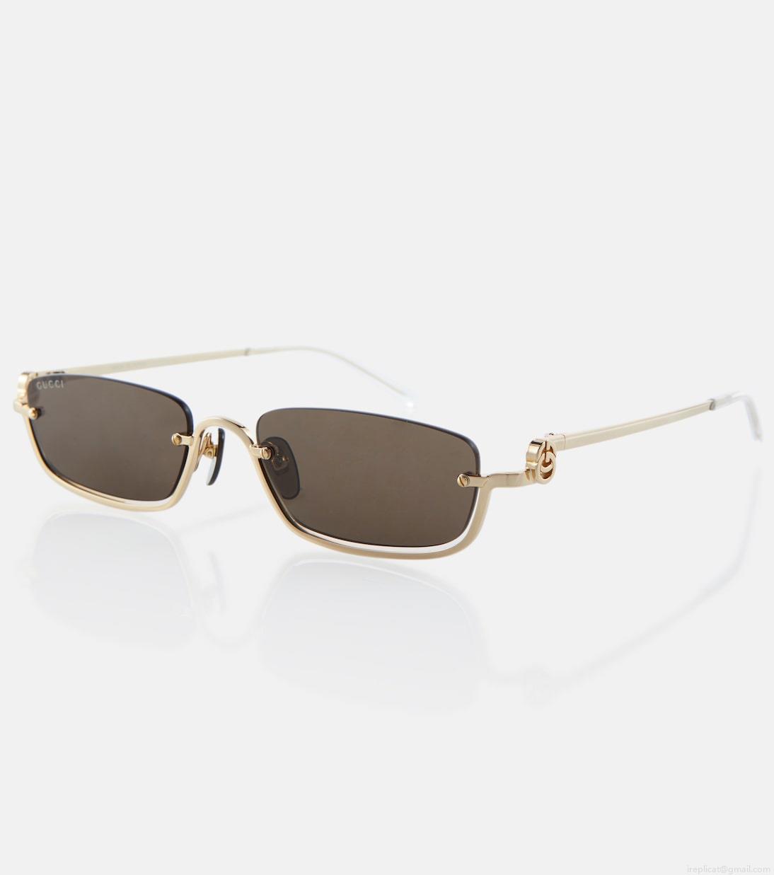 GucciRectangular sunglasses GucciRectangular sunglasses