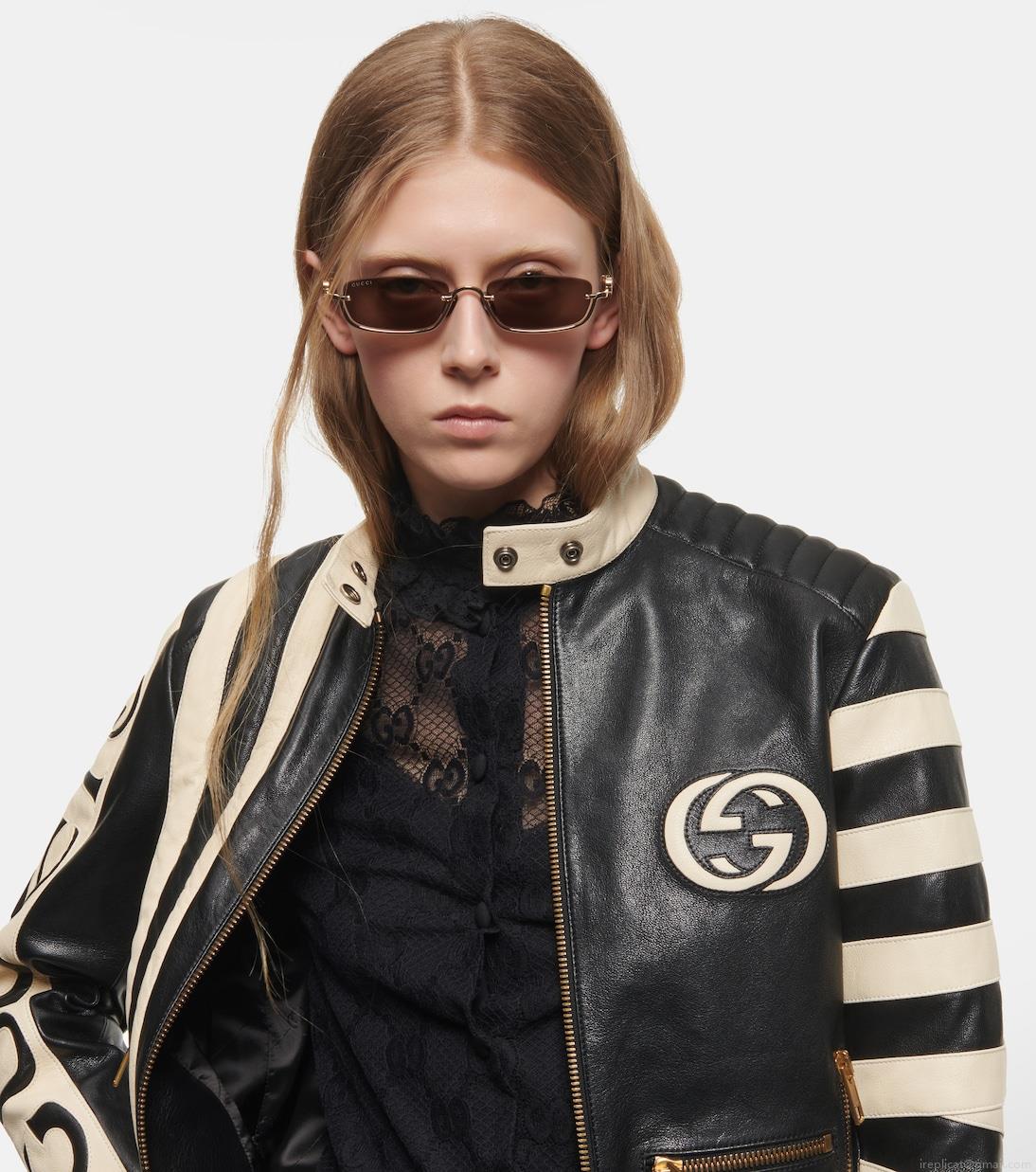 GucciRectangular sunglasses GucciRectangular sunglasses