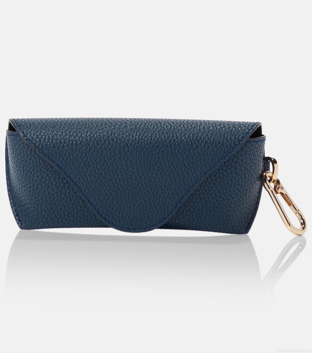 LoeweAnagram rectangular sunglasses LoeweAnagram rectangular sunglasses