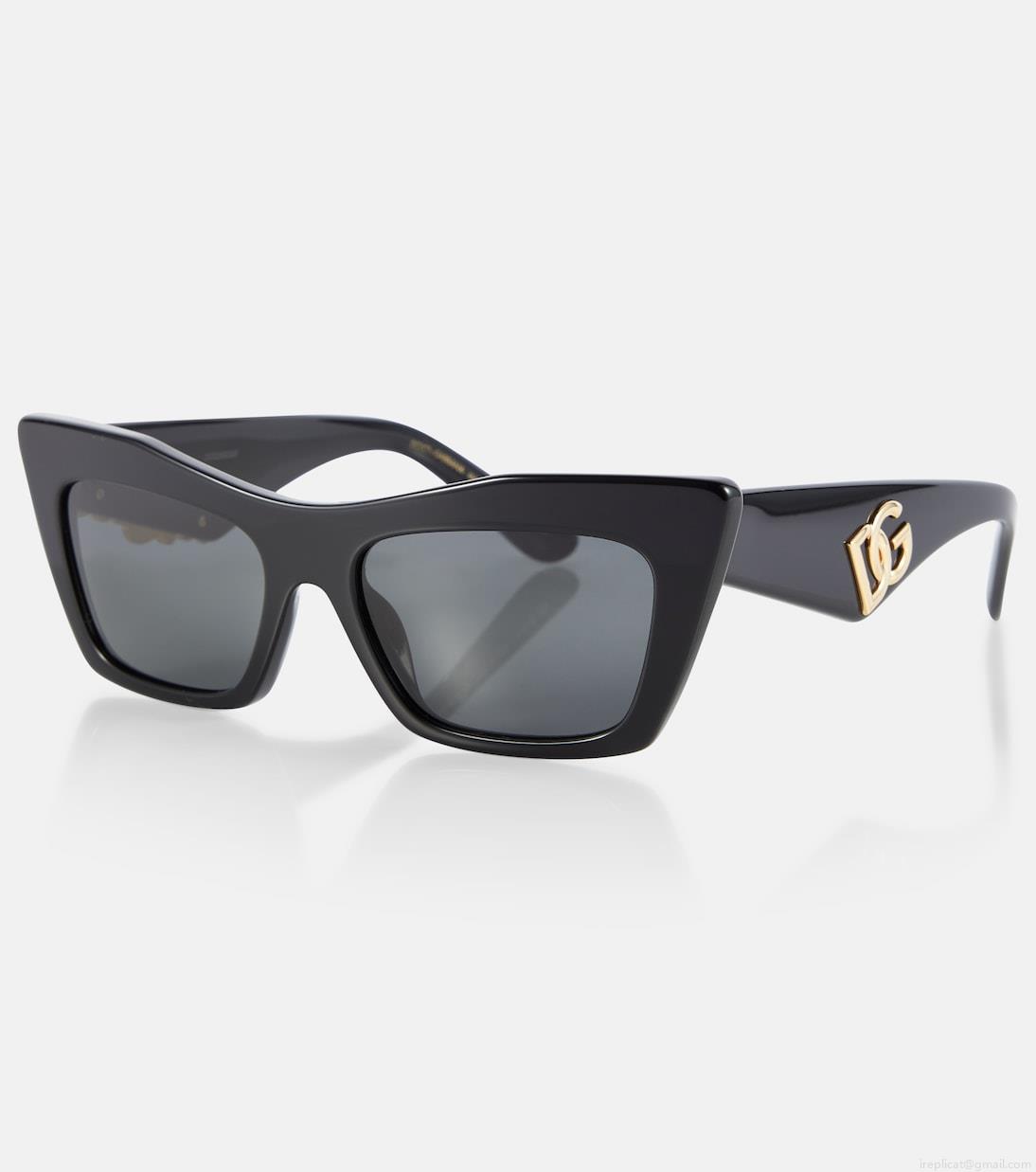 Dolce&GabbanaSquare sunglasses Dolce&GabbanaSquare sunglasses