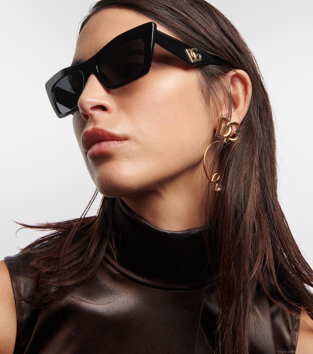 Dolce&GabbanaSquare sunglasses Dolce&GabbanaSquare sunglasses