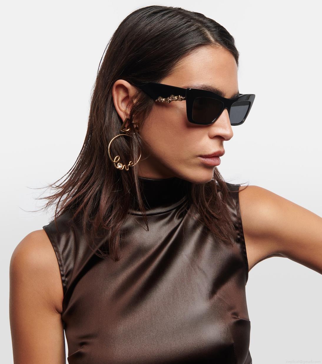 Dolce&GabbanaSquare sunglasses Dolce&GabbanaSquare sunglasses