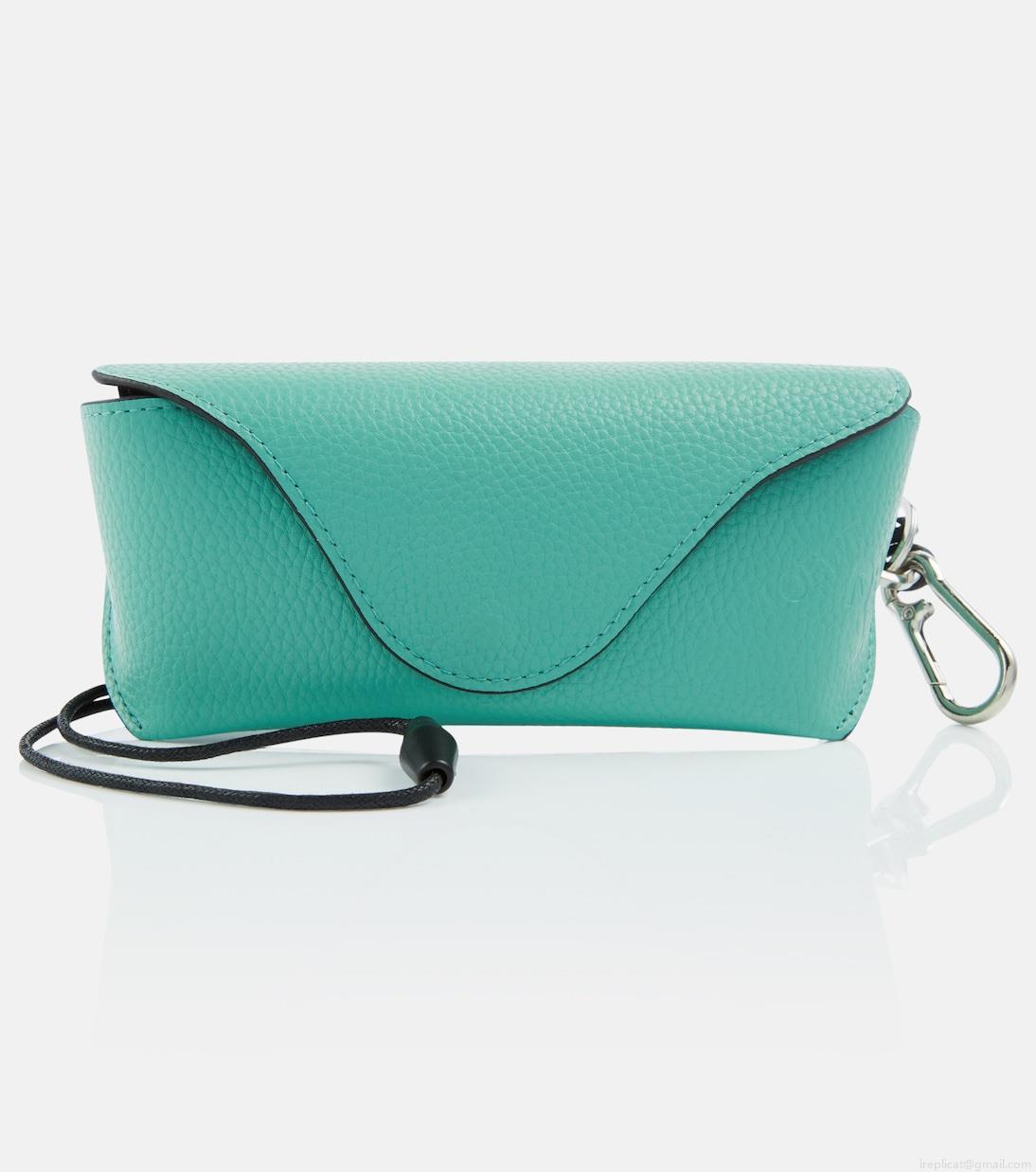 LoewePaula\'s Ibiza oversized sunglasses LoewePaula\'s Ibiza oversized sunglasses