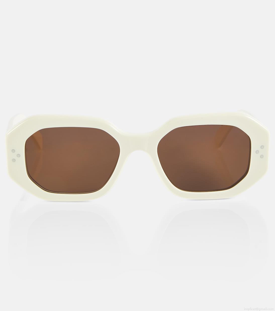 Celine EyewearSquare sunglasses Celine EyewearSquare sunglasses
