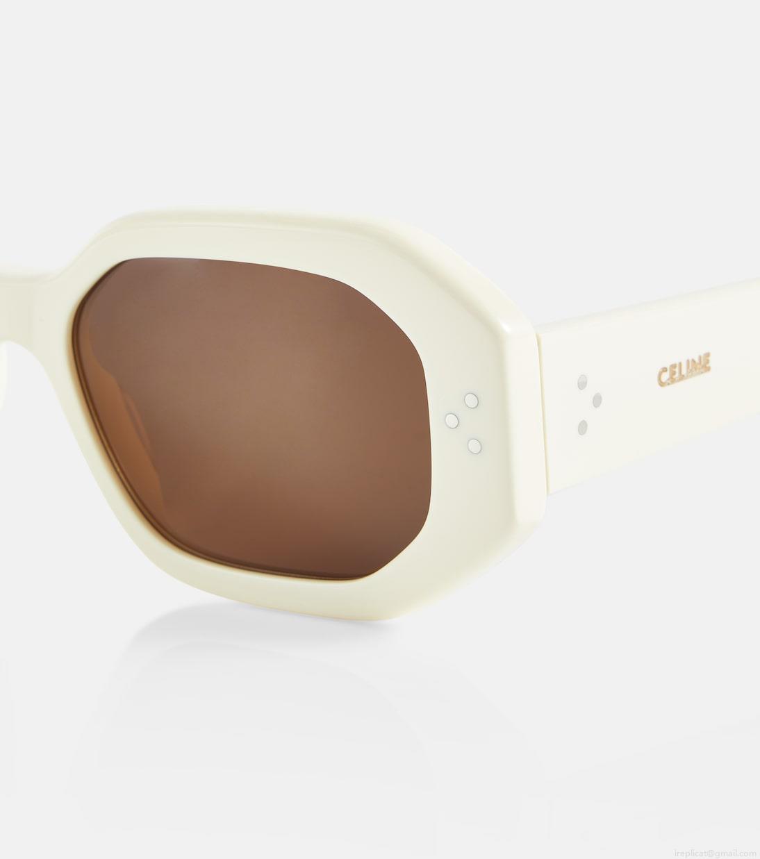 Celine EyewearSquare sunglasses Celine EyewearSquare sunglasses