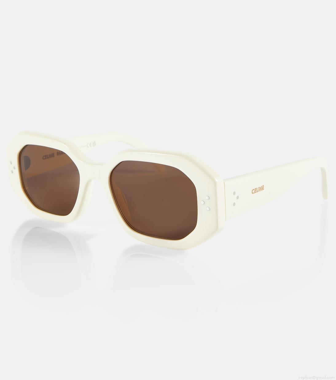 Celine EyewearSquare sunglasses Celine EyewearSquare sunglasses