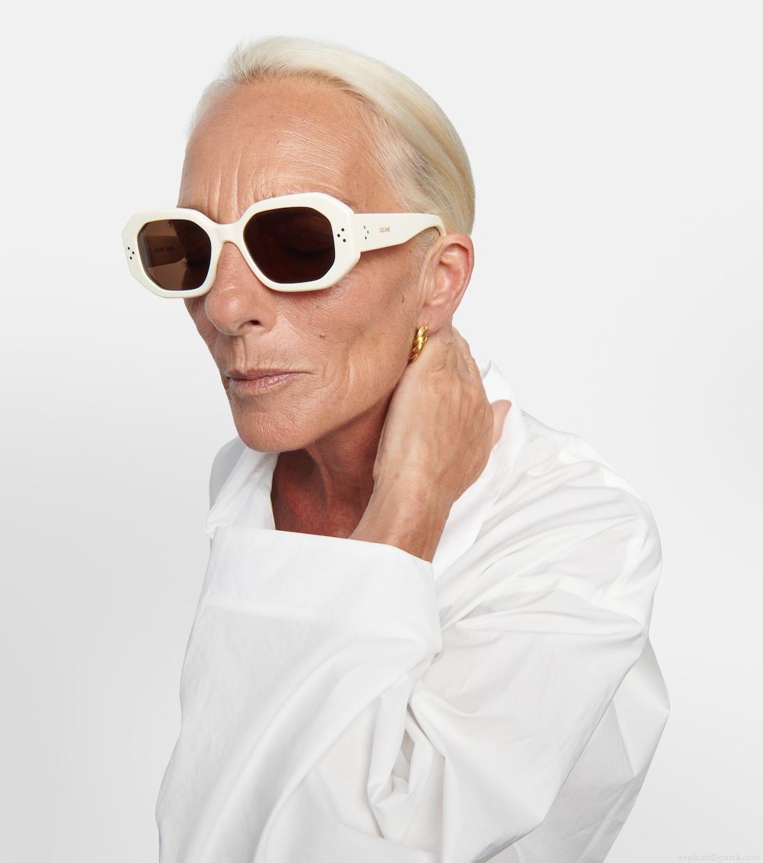 Celine EyewearSquare sunglasses Celine EyewearSquare sunglasses