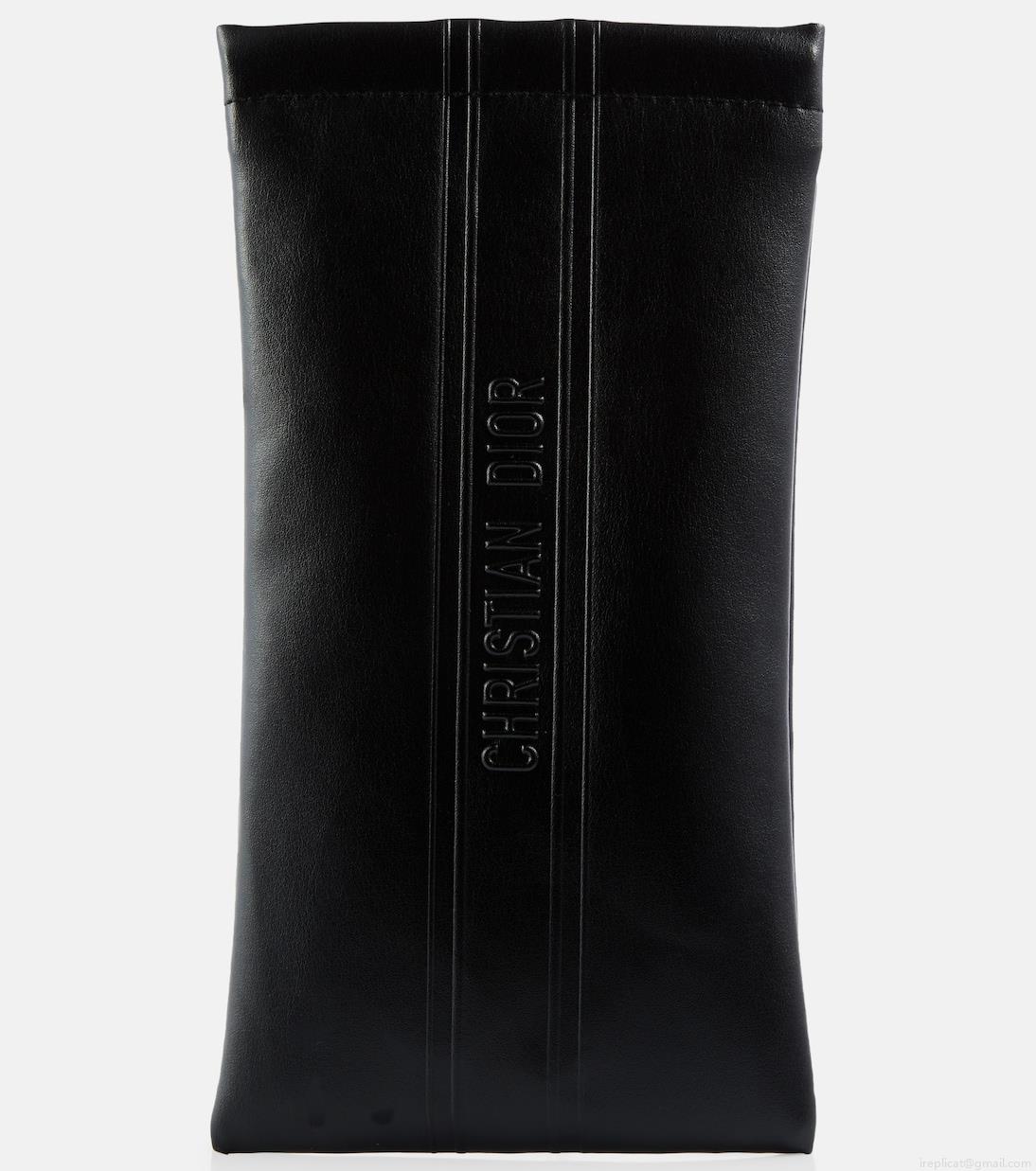 Dior Eyewear30Montaigne SU oversized sunglasses Dior Eyewear30Montaigne SU oversized sunglasses