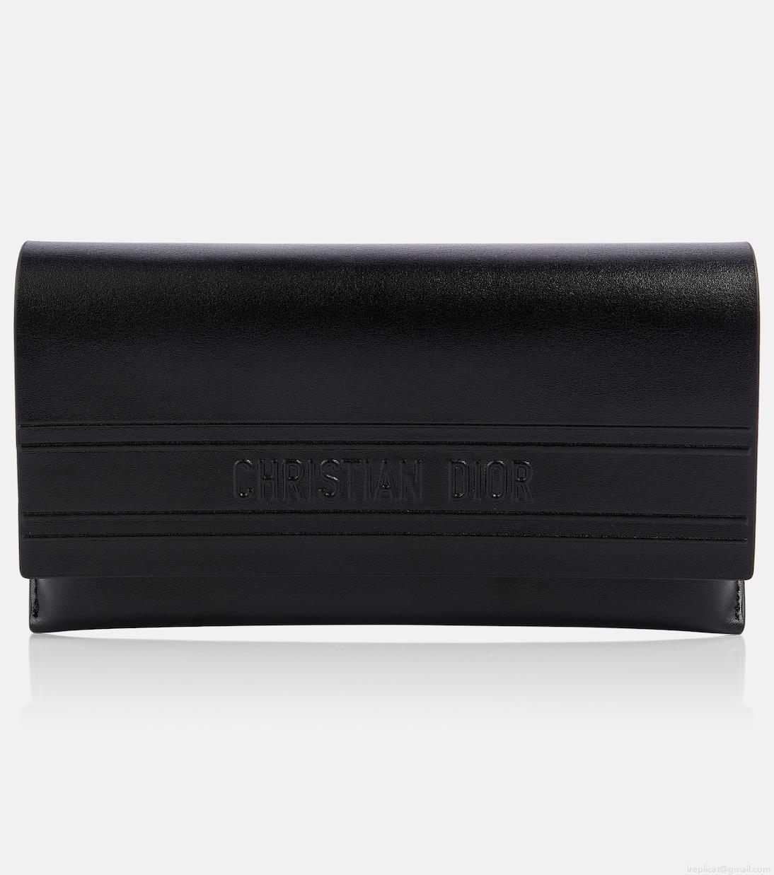 Dior EyewearDiorClub M1U square sunglasses Dior EyewearDiorClub M1U square sunglasses