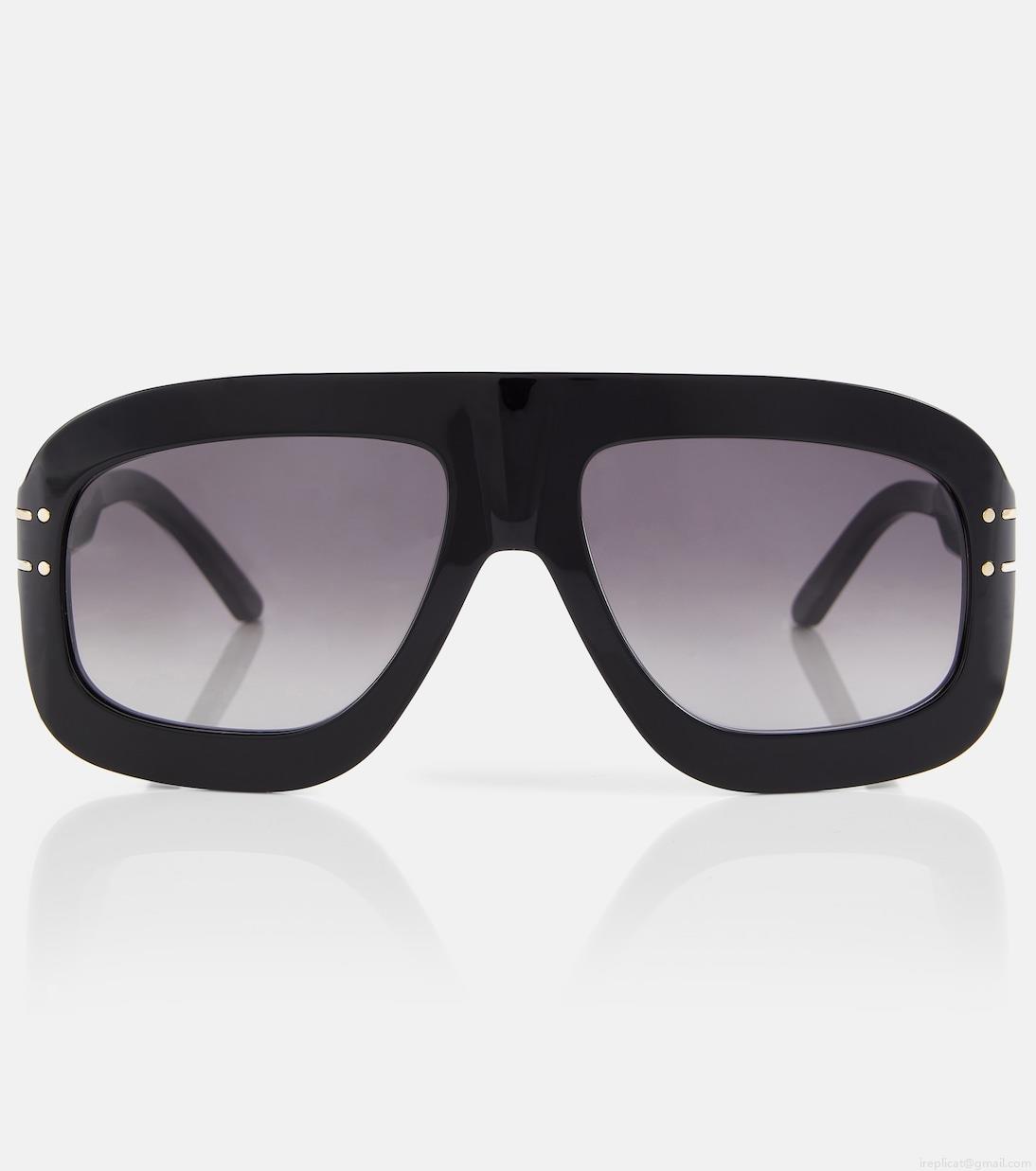 Dior EyewearDiorSignature M1U sunglasses Dior EyewearDiorSignature M1U sunglasses