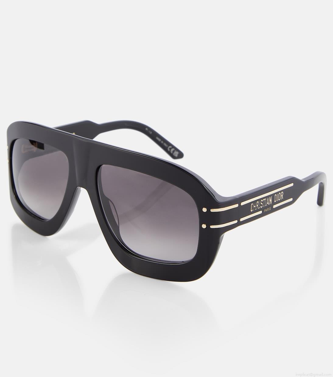 Dior EyewearDiorSignature M1U sunglasses Dior EyewearDiorSignature M1U sunglasses