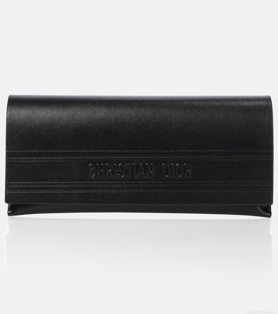 Dior EyewearDiorSignature S9U rectangular sunglasses Dior EyewearDiorSignature S9U rectangular sunglasses