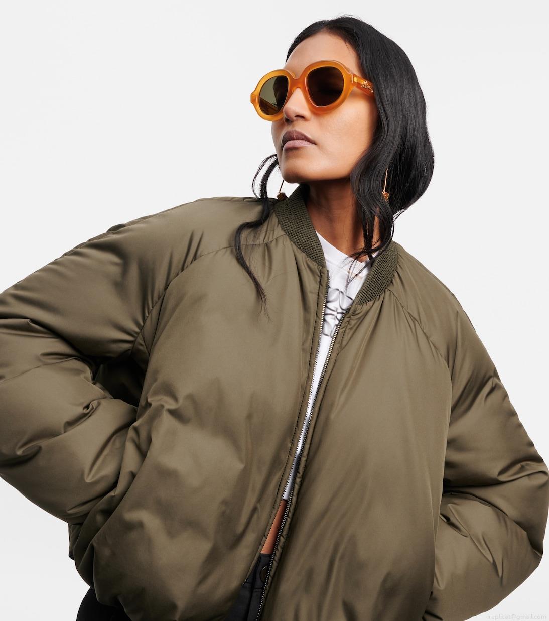 LoeweRound sunglasses LoeweRound sunglasses