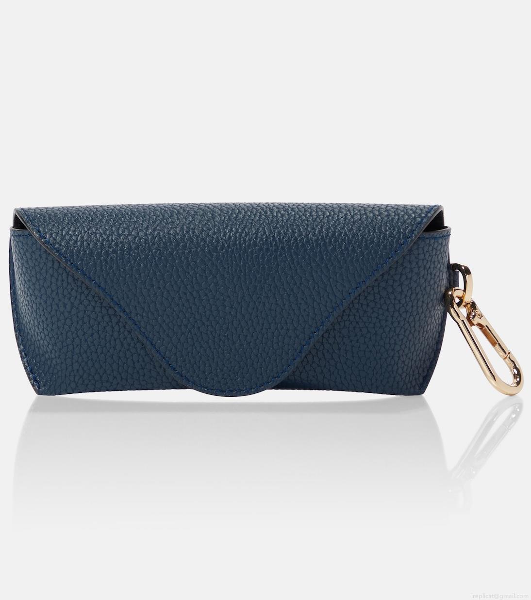 LoeweAnagram square sunglasses LoeweAnagram square sunglasses