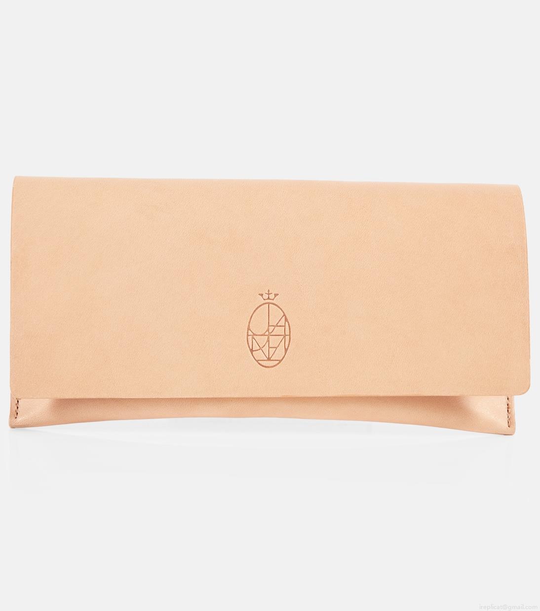 Jacques Marie MageBesset oval sunglasses Jacques Marie MageBesset oval sunglasses