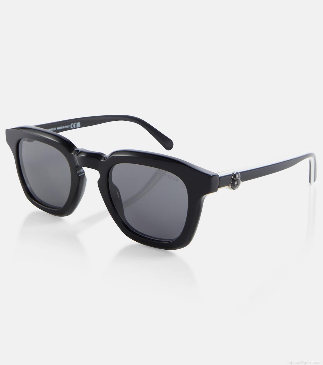 MonclerGradd square sunglasses MonclerGradd square sunglasses
