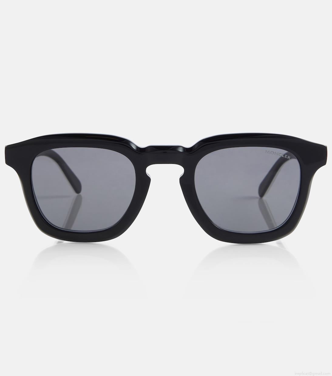 MonclerGradd square sunglasses MonclerGradd square sunglasses